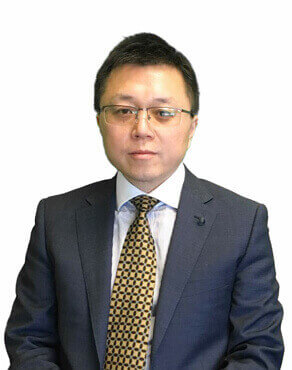  PAUL LIU